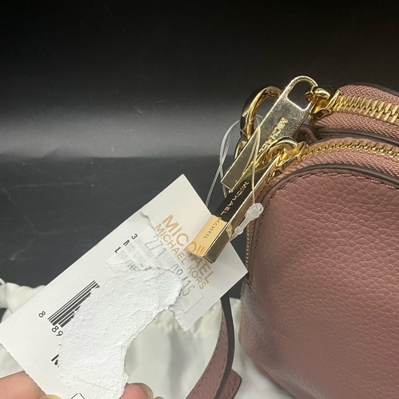Michael Kors Crossbody Purse - Picture 10 of 15